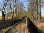 2020-01-19 23. Grünkohlwanderung des Backhaus nach Helmerkamp Bilder von Ralf 017